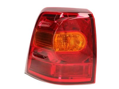 Левый Фонарь  Toyota Land Cruiser J200 2012-2015 Рестайлинг 8156160A60