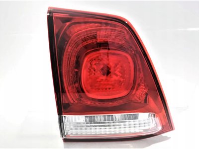 Левый фонарь Toyota Land Cruiser J200 2007-2015  B159060310