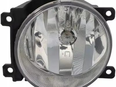Фара Протитуманна Ліва Toyota Rav4 2012-2015 8122060100