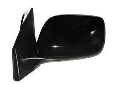 Зеркало Левое Toyota Land Cruiser 200 2007-2012 3 Pin Электро Без Обогрева
