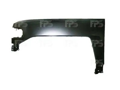 Крыло левое Toyota FJ Cruiser 06-14 5380235690