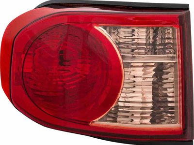 Левый Фонарь  Toyota Fj Cruiser 2006-  8156135300