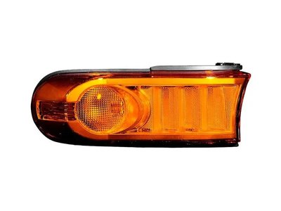 Левый  поворот Toyota Fj Cruiser 2006-2014 3121646LAS