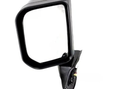Зеркало Левое Toyota Cruiser 2006-2009 5 Pin