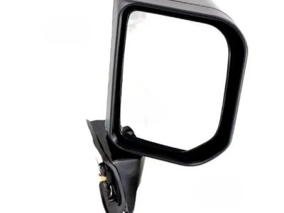 Зеркало Правое Toyota Fj Cruiser 2006-2009