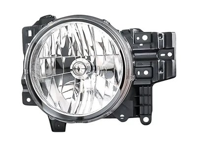 Левая Фара  Toyota Fj Cruiser 2006-20158107035445