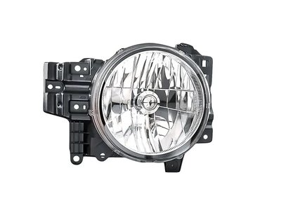 Правая фара  Toyota Fj Cruiser 2006-2015 8110635444