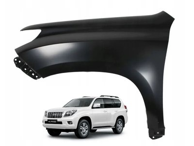 Крыло левое Toyota Land Cruiser Prado J15 2010-2013 5381260C10