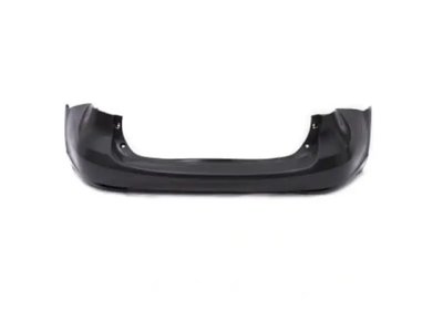 Бампер задний Toyota Avensis T27 Универсал 2008-2015   52159-05907