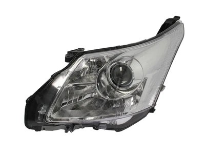 Левая Фара  Toyota Avensis 2009-2011 Галоген 8117005311
