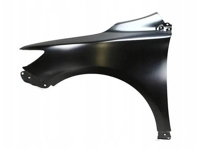 Крило ліве Toyota Corolla E15 2010-2013 європ араб версія без отвору 5381202190