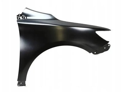 Крило праве Toyota Corolla E15 2010-2013 європ араб версія без отвору 5381102190