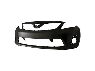Бампер передній Toyota Corolla E15 2010-2013 5211912963
