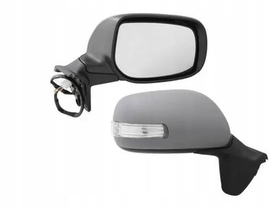 Дзеркало Праве Toyota Auris 2010-2012 5 Pin 87901-02190