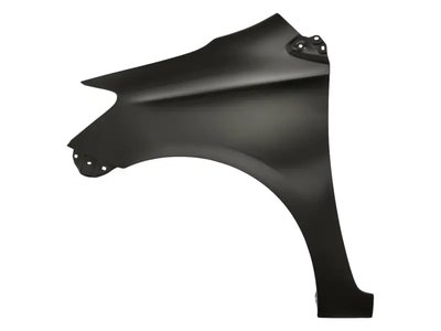 Крыло переднее левое Toyota Yaris 2006-2011 5380252080