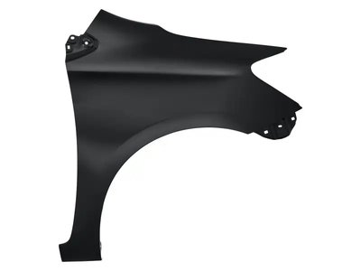 Крыло переднее правое Toyota Yaris 2006-2011 5380152080