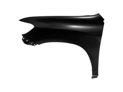Крило переднє ліве Toyota Highlander 2007-2010  5380248100