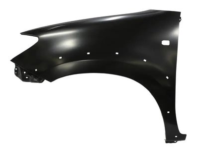 Крило переднє ліве Toyota Hilux 2008-2011  під накладку 538120K020