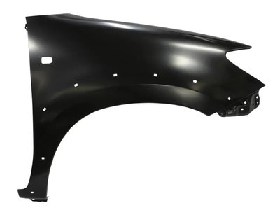 Крило переднє праве Toyota Hilux 2008-2011  під накладку 538110K020