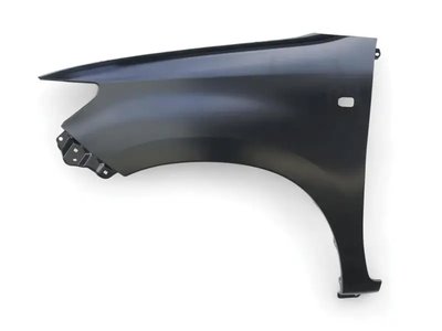 Переднє крило ліве Toyota Hilux 2011-2015 без накладки  7026317