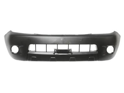 Бампер передній Toyota Hilux 2005-2011 521190K923