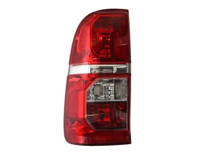 Лівий Ліхтар Toyota Hilux 2011-2015 815600K160