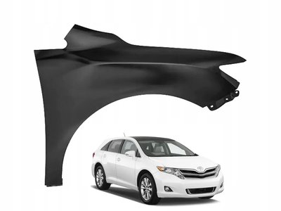 Крило праве Toyota Venza 2009-2015 538110T020