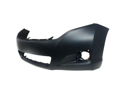 Бампер передній Toyota Venza 2009-2013 521190T900
