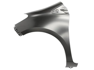Крило ліве Toyota Yaris 2011-2014 5381252360