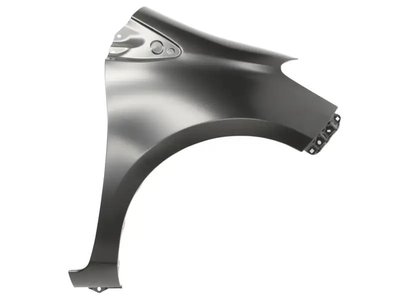 Крило праве Toyota Yaris 2011-2014 5381152390