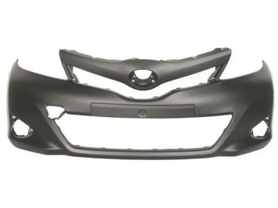 Бампер передній Toyota Yaris 2011-2014 5211952965