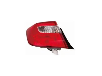Левый Фонарь  Toyota Camry  50 Евро 2011-2014 8156033550