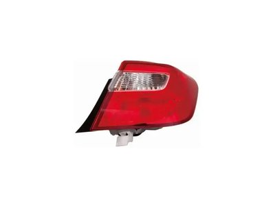 Правый Фонарь  Toyota Camry  50 Евро 2011-2014 8155033550
