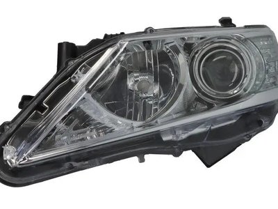 Левая Фара  Toyota Camry 50 Евро 2011-2014 Галоген 8117006A00
