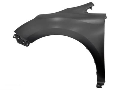 Крило переднє ліве Toyota Verso 09-18  без отв. під повт. 538120F040