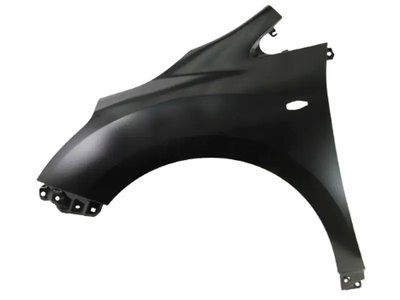 Крило переднє ліве Toyota Verso 09-18  з отв. під повт. 538120F020