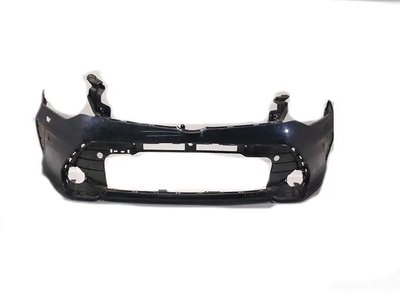 Передний бампер Toyota Camry 50 Евро 2011-2014  5211906974