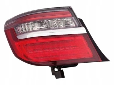 Левый Фонарь  Toyota Camry  50 Евро 2014-2017 8156133610