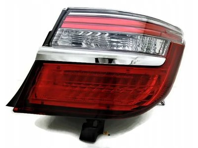 Правый Фонарь  Toyota Camry  50 Евро 2014-2017 8155133610