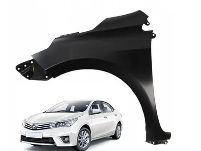 Крило ліве Toyota Corolla E18 2014-2018 5380202190
