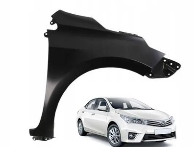 Крило праве Toyota Corolla E18 2013-2018 5380102200
