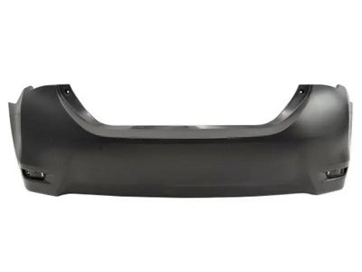 Бампер задній Toyota Corolla E18 2013-2016 5215902999