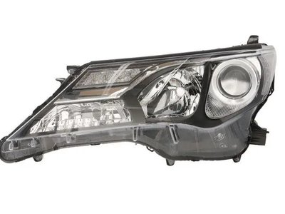 Ліва Фара Toyota Rav4 2013-2015 Ксенон 8118542572