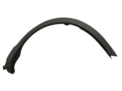 Лівий Молдинг переднього крила Toyota RAV4 2016-756060R030