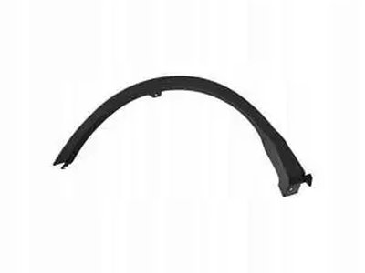 Правий Молдинг переднього крила Toyota RAV4 2016-756050R030