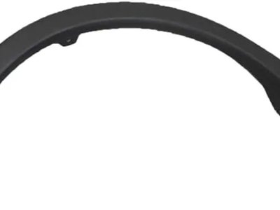 Накладка заднього крила ліва Toyota RAV4 2016-756060R030