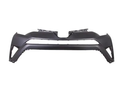 Бампер передній Toyota RAV4 2016-2019 521190R914