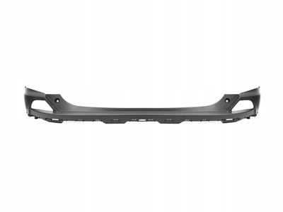 Бампер задній верх Toyota RAV4 2016-2019 521590R914