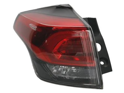 Лівий Задній Ліхтар Toyota Rav4 2016-2018 Led 8156142200