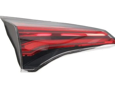 Лівий Ліхтар Toyota Rav4 2016-2018 Led 8159042030